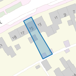 Perceel RSN01-H-3257