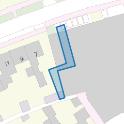 Perceel RSN01-H-3261