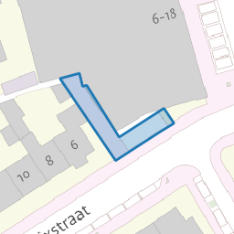 Perceel RSN01-H-3262