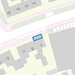 Perceel RSN01-H-3264