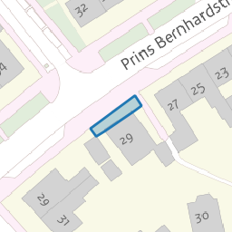 Perceel RSN01-H-3268