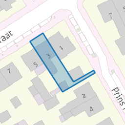 Perceel RSN01-H-3270