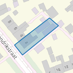 Perceel RSN01-H-3275