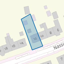 Perceel RSN01-H-3280