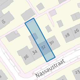 Perceel RSN01-H-3282