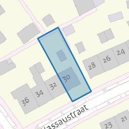 Perceel RSN01-H-3283