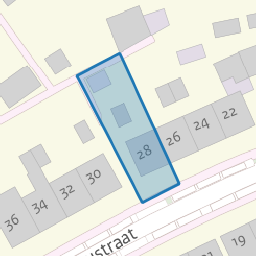 Perceel RSN01-H-3284