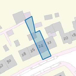 Perceel RSN01-H-3286