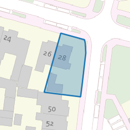 Perceel RSN01-H-3287