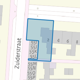 Perceel RSN01-H-3301