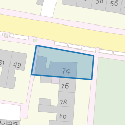 Perceel RSN01-H-3308