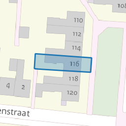 Perceel RSN01-H-3313