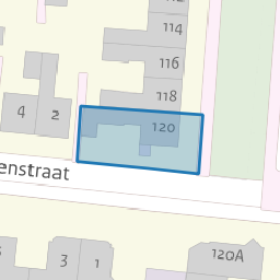 Perceel RSN01-H-3315