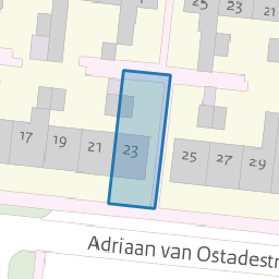 Perceel RSN01-H-3319