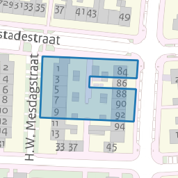 Perceel RSN01-H-3324