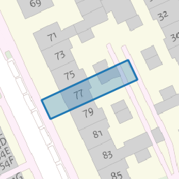 Perceel RSN01-H-3336