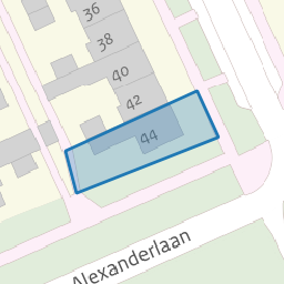 Perceel RSN01-H-3341