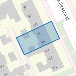 Perceel RSN01-H-3344