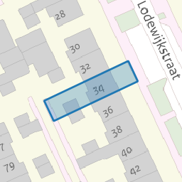 Perceel RSN01-H-3345