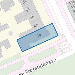 Perceel RSN01-H-3360