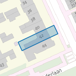 Perceel RSN01-H-3361