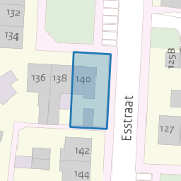 Perceel RSN01-H-3370