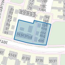 Perceel RSN01-H-3389