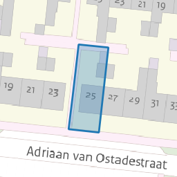 Perceel RSN01-H-3406