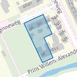 Perceel RSN01-H-3409