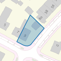 Perceel RSN01-H-3451