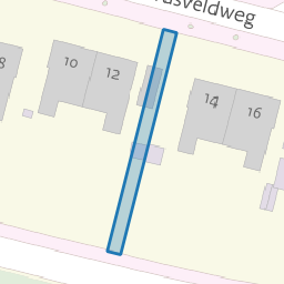 Perceel RSN01-H-3453