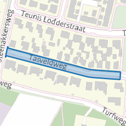 Perceel RSN01-H-3457