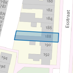 Perceel RSN01-H-3486