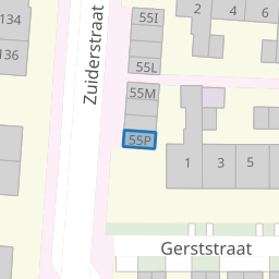 Perceel RSN01-H-3505