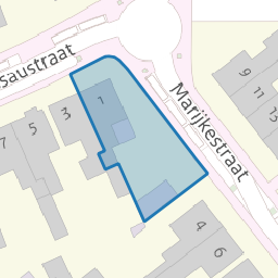 Perceel RSN01-H-3511