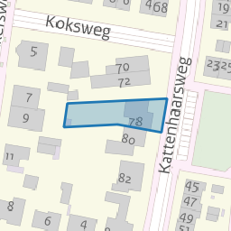 Perceel RSN01-H-3516