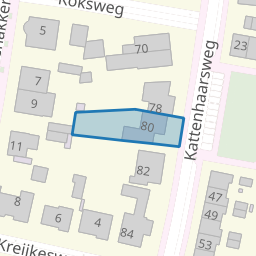 Perceel RSN01-H-3517