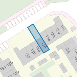 Perceel RSN01-H-3551