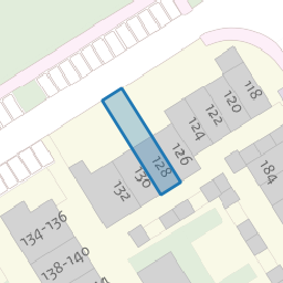 Perceel RSN01-H-3552