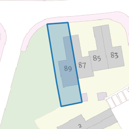 Perceel RSN01-H-3576