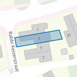 Perceel RSN01-H-3581