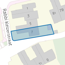 Perceel RSN01-H-3583