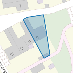 Perceel RSN01-H-3588