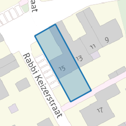 Perceel RSN01-H-3591