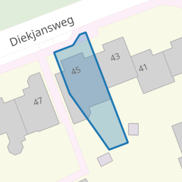 Perceel RSN01-H-3599