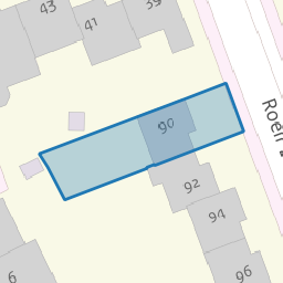 Perceel RSN01-H-3603