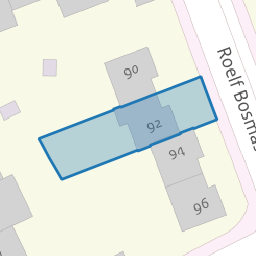 Perceel RSN01-H-3604