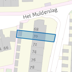 Perceel RSN01-H-3615