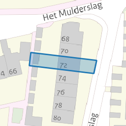 Perceel RSN01-H-3616