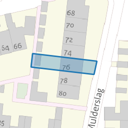 Perceel RSN01-H-3618